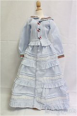 SD/OF:衣装セット/1/3　60ｃｍ　BJD　MJD　衣装　ドール用 I-25-10-12-234-KD-ZI