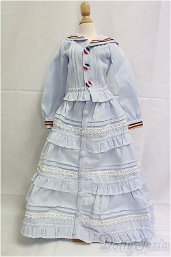 画像1: SD/OF:衣装セット/1/3　60ｃｍ　BJD　MJD　衣装　ドール用 I-25-10-12-234-KD-ZI
