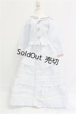 画像1: SD/OF:衣装セット/1/3　60ｃｍ　BJD　MJD　衣装　ドール用 I-25-10-12-234-KD-ZI