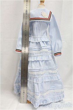 画像2: SD/OF:衣装セット/1/3　60ｃｍ　BJD　MJD　衣装　ドール用 I-25-10-12-234-KD-ZI