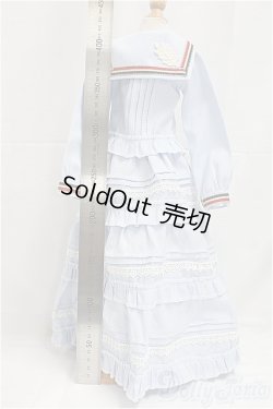 画像2: SD/OF:衣装セット/1/3　60ｃｍ　BJD　MJD　衣装　ドール用 I-25-10-12-234-KD-ZI