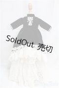 SDM＆MSD/OF:ワンピース/1/4　40ｃｍ　BJD　MJD　衣装　ドール用 I-25-10-12-233-KD-ZI