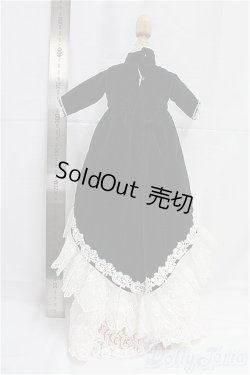 画像2: SDM＆MSD/OF:ワンピース/1/4　40ｃｍ　BJD　MJD　衣装　ドール用 I-25-10-12-233-KD-ZI