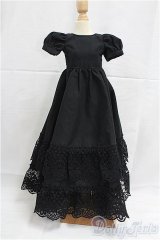 SDM＆MSD/OF:ワンピース/1/4　40ｃｍ　BJD　MJD　衣装　ドール用 I-25-10-12-232-KD-ZI