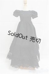 SDM＆MSD/OF:ワンピース/1/4　40ｃｍ　BJD　MJD　衣装　ドール用 I-25-10-12-232-KD-ZI