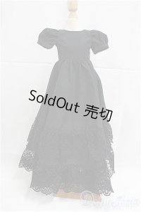 SDM＆MSD/OF:ワンピース/1/4　40ｃｍ　BJD　MJD　衣装　ドール用 I-25-10-12-232-KD-ZI