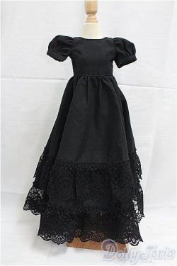 画像1: SDM＆MSD/OF:ワンピース/1/4　40ｃｍ　BJD　MJD　衣装　ドール用 I-25-10-12-232-KD-ZI