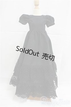 画像1: SDM＆MSD/OF:ワンピース/1/4　40ｃｍ　BJD　MJD　衣装　ドール用 I-25-10-12-232-KD-ZI