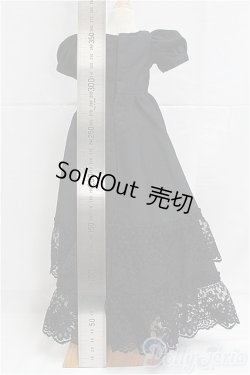 画像2: SDM＆MSD/OF:ワンピース/1/4　40ｃｍ　BJD　MJD　衣装　ドール用 I-25-10-12-232-KD-ZI