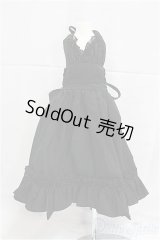 SDM＆MSD/OF:ワンピース/1/4　40ｃｍ　BJD　MJD　衣装　ドール用 I-25-10-12-231-KD-ZI