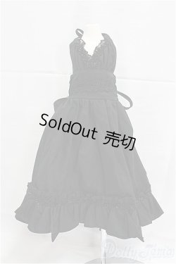 画像1: SDM＆MSD/OF:ワンピース/1/4　40ｃｍ　BJD　MJD　衣装　ドール用 I-25-10-12-231-KD-ZI
