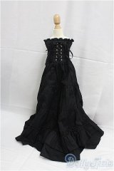 DD/OF:スカート/0 I-25-10-12-228-KD-ZI