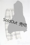 SDM＆MSD/OF:衣装セット　MELODY.C様/1/4　40ｃｍ　BJD　MJD　衣装　ドール用 I-25-10-12-227-KD-ZI