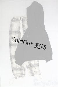 SDM＆MSD/OF:衣装セット　MELODY.C様/1/4　40ｃｍ　BJD　MJD　衣装　ドール用 I-25-10-12-227-KD-ZI