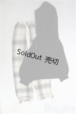 画像1: SDM＆MSD/OF:衣装セット　MELODY.C様/1/4　40ｃｍ　BJD　MJD　衣装　ドール用 I-25-10-12-227-KD-ZI