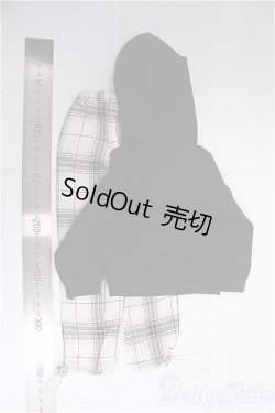 画像2: SDM＆MSD/OF:衣装セット　MELODY.C様/1/4　40ｃｍ　BJD　MJD　衣装　ドール用 I-25-10-12-227-KD-ZI