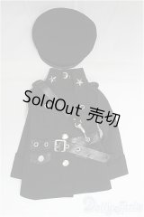 SDM＆MSD/OF:衣装※/1/4　40ｃｍ　BJD　MJD　衣装　ドール用 I-25-10-12-224-KD-ZI