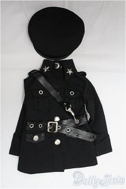 画像1: SDM＆MSD/OF:衣装※/1/4　40ｃｍ　BJD　MJD　衣装　ドール用 I-25-10-12-224-KD-ZI