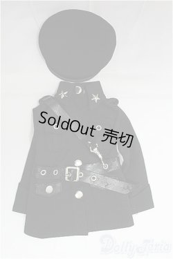 画像1: SDM＆MSD/OF:衣装※/1/4　40ｃｍ　BJD　MJD　衣装　ドール用 I-25-10-12-224-KD-ZI