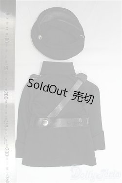 画像2: SDM＆MSD/OF:衣装※/1/4　40ｃｍ　BJD　MJD　衣装　ドール用 I-25-10-12-224-KD-ZI