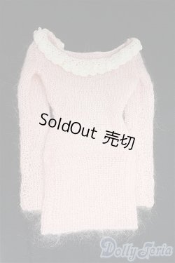 画像1: DD/OF:ワンピース　ニット/0 I-25-10-12-223-KD-ZI