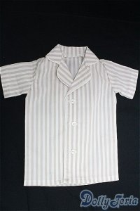 SDGrB＆SD13男の子/OF:トップス/1/3　65ｃｍ　BJD　MJD　衣装　ドール用 I-25-10-12-221-KD-ZI