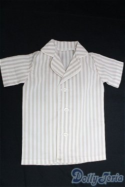 画像1: SDGrB＆SD13男の子/OF:トップス/1/3　65ｃｍ　BJD　MJD　衣装　ドール用 I-25-10-12-221-KD-ZI
