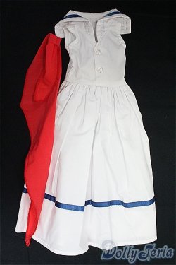 画像1: 50cmサイズドール/OF:衣装/0 I-25-10-12-220-KD-ZI