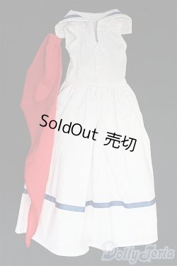 画像1: 50cmサイズドール/OF:衣装/0 I-25-10-12-220-KD-ZI