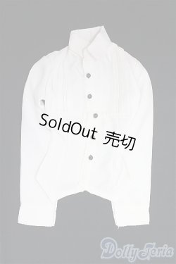 画像1: 50cmサイズドール/OF:衣装/0 I-25-10-12-216-KD-ZI