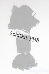 DD/OF:衣装セット/0 I-25-10-12-213-KD-ZI