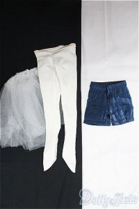 40cmサイズドール/OF:衣装/0 I-25-10-12-210-KD-ZI