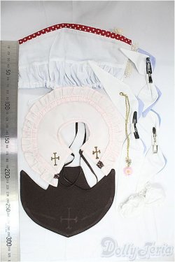 画像2: SD/OF:小物/1/3　60ｃｍ　BJD　MJD　衣装　ドール用 I-25-10-12-207-KD-ZI