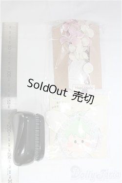 画像2: SD/OF:小物/1/3　60ｃｍ　BJD　MJD　衣装　ドール用 I-25-10-12-206-KD-ZI