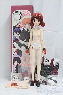 画像4: 1/5 UF doll/ドリンク Plus/ I-25-10-19-307-KD-ZI