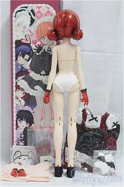 画像5: 1/5 UF doll/ドリンク Plus/ I-25-10-19-307-KD-ZI