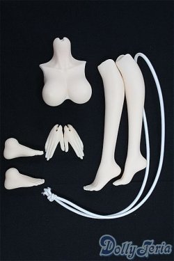 画像6: 1/5 UF doll/ドリンク Plus/ I-25-10-19-307-KD-ZI