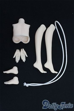 画像7: 1/5 UF doll/ドリンク Plus/ I-25-10-19-307-KD-ZI