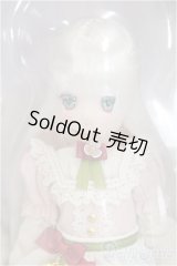 1／6アイリスコレクトプチ Ruchiru（るちる）／ Flowers of Serenity（Peach Blossom ver.）/0 I-25-10-19-001-KD-ZI