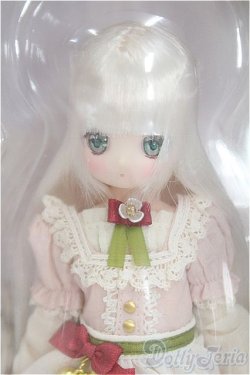 画像1: 1／6アイリスコレクトプチ Ruchiru（るちる）／ Flowers of Serenity（Peach Blossom ver.）/0 I-25-10-19-001-KD-ZI