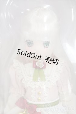 画像1: 1／6アイリスコレクトプチ Ruchiru（るちる）／ Flowers of Serenity（Peach Blossom ver.）/0 I-25-10-19-001-KD-ZI