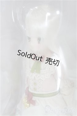 画像2: 1／6アイリスコレクトプチ Ruchiru（るちる）／ Flowers of Serenity（Peach Blossom ver.）/0 I-25-10-19-001-KD-ZI