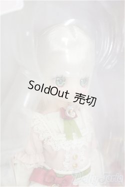 画像3: 1／6アイリスコレクトプチ Ruchiru（るちる）／ Flowers of Serenity（Peach Blossom ver.）/0 I-25-10-19-001-KD-ZI