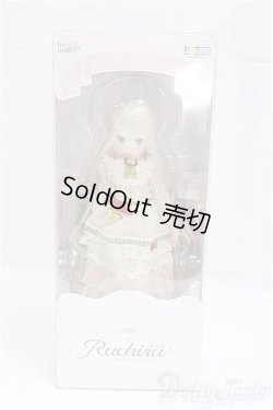 画像4: 1／6アイリスコレクトプチ Ruchiru（るちる）／ Flowers of Serenity（Peach Blossom ver.）/0 I-25-10-19-001-KD-ZI