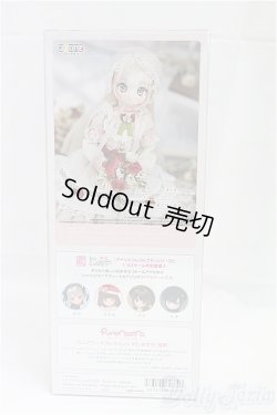 画像5: 1／6アイリスコレクトプチ Ruchiru（るちる）／ Flowers of Serenity（Peach Blossom ver.）/0 I-25-10-19-001-KD-ZI