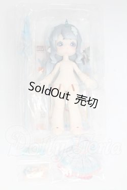 画像2: ANTU　アンティーユ　萌獣魔法シリーズ/霜霜兎 I-26-03-22-309-KD-ZI