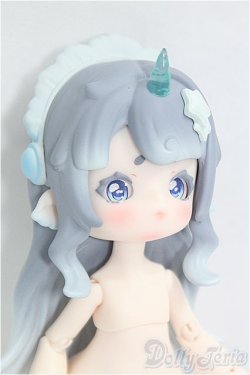 画像3: ANTU　アンティーユ　萌獣魔法シリーズ/霜霜兎/ I-25-10-19-002-KD-ZI