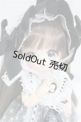 ミニスウィーツドール/ルー/ I-25-10-19-004-KD-ZI