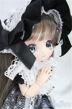 画像3: ミニスウィーツドール/ルー/ I-25-10-19-004-KD-ZI