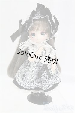 画像4: ミニスウィーツドール/ルー/ I-25-10-19-004-KD-ZI